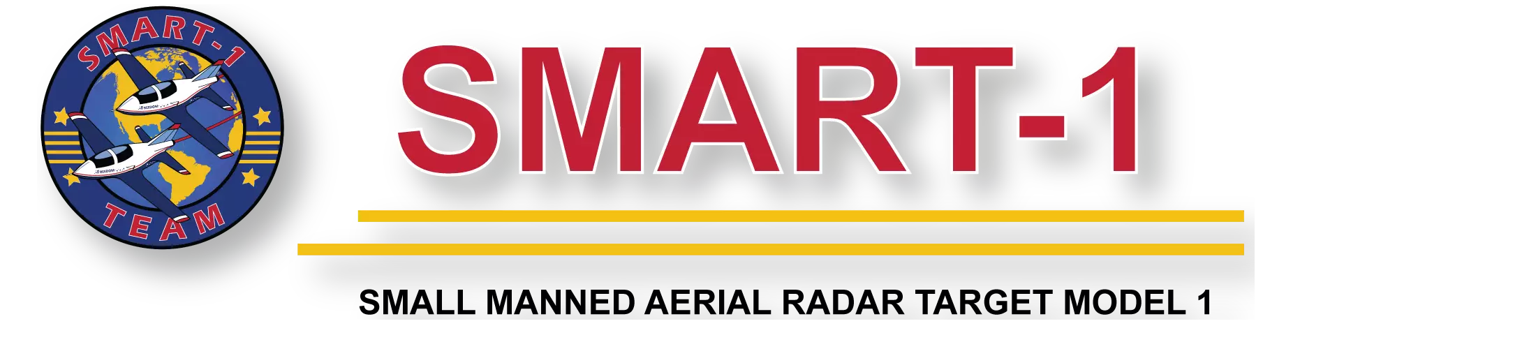 Smart-1 logo